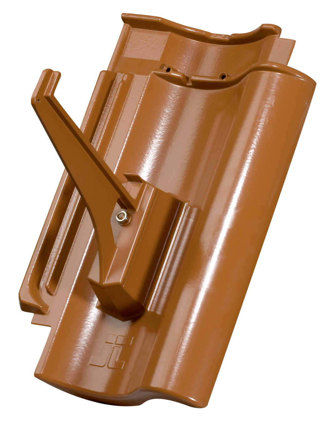 Schneefangpfanne Alu