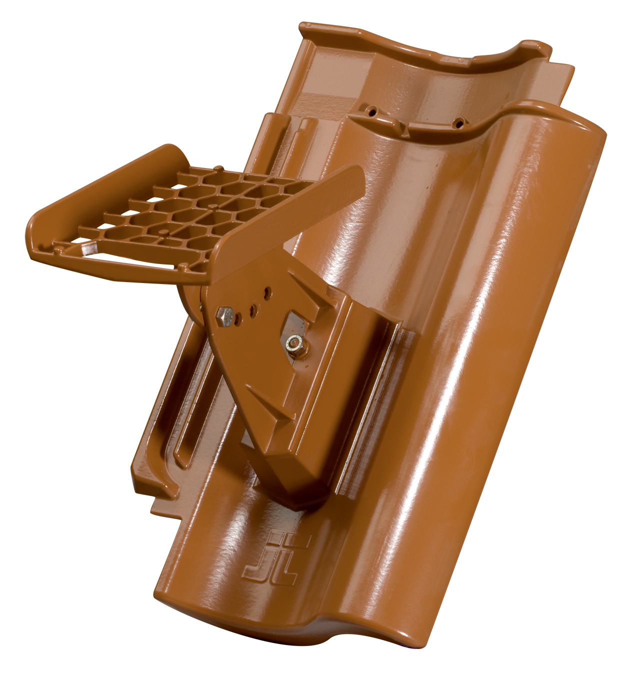 Sicherheitstrittpfanne