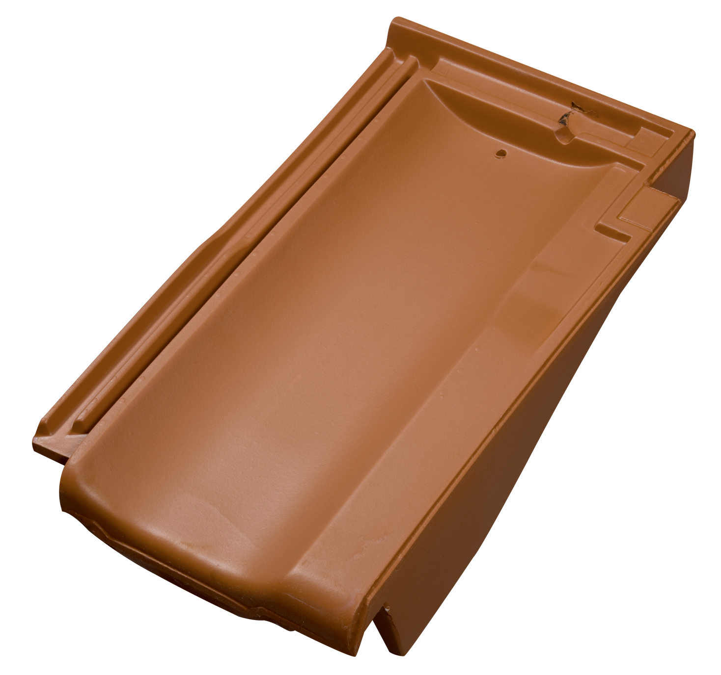 Ortgangziegel