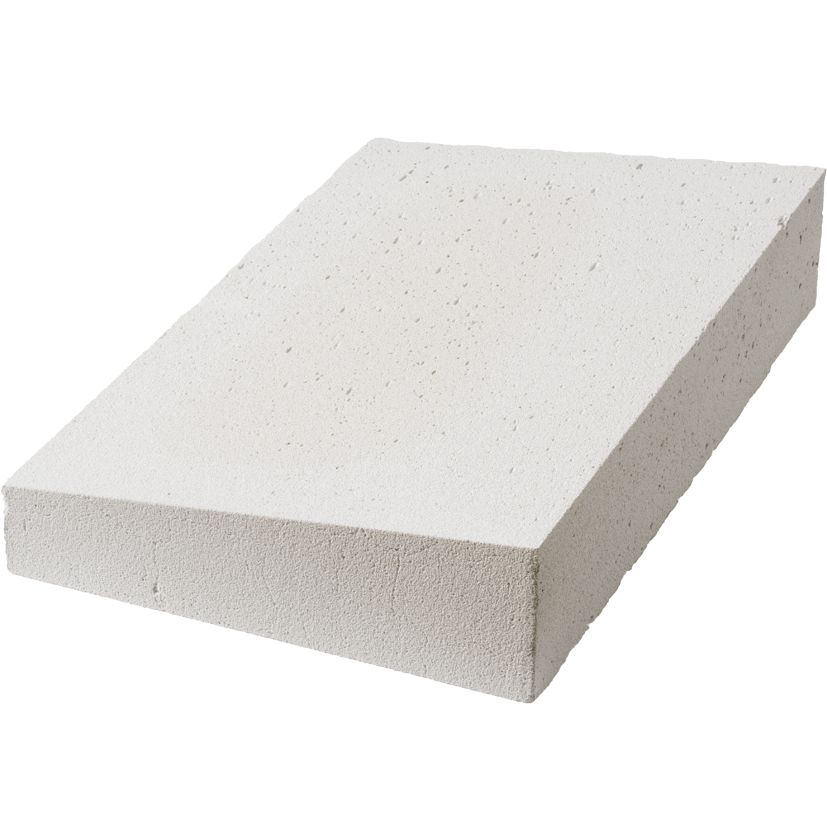 Multipor Gefälleplatte