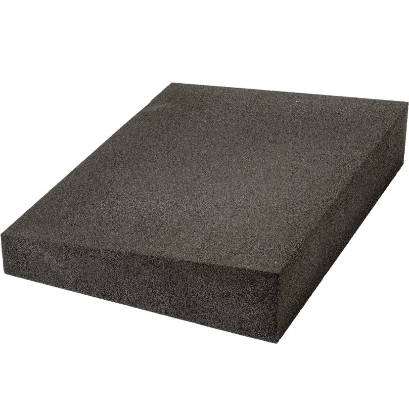 Schaumglas Gefälleplatte