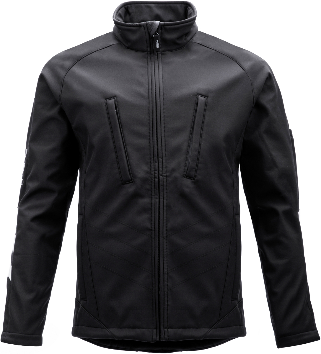 Sommer-Softshell-Jacke