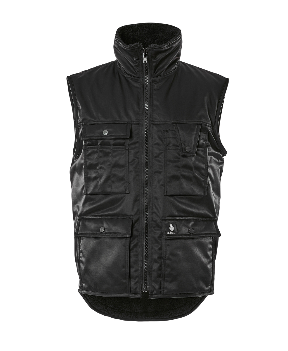 Winter-Weste