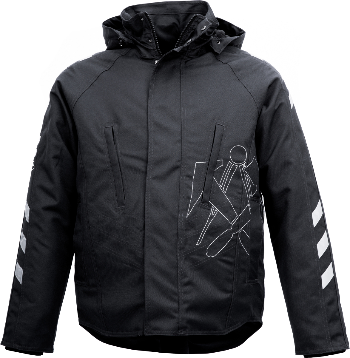 Tex Winter-Jacke