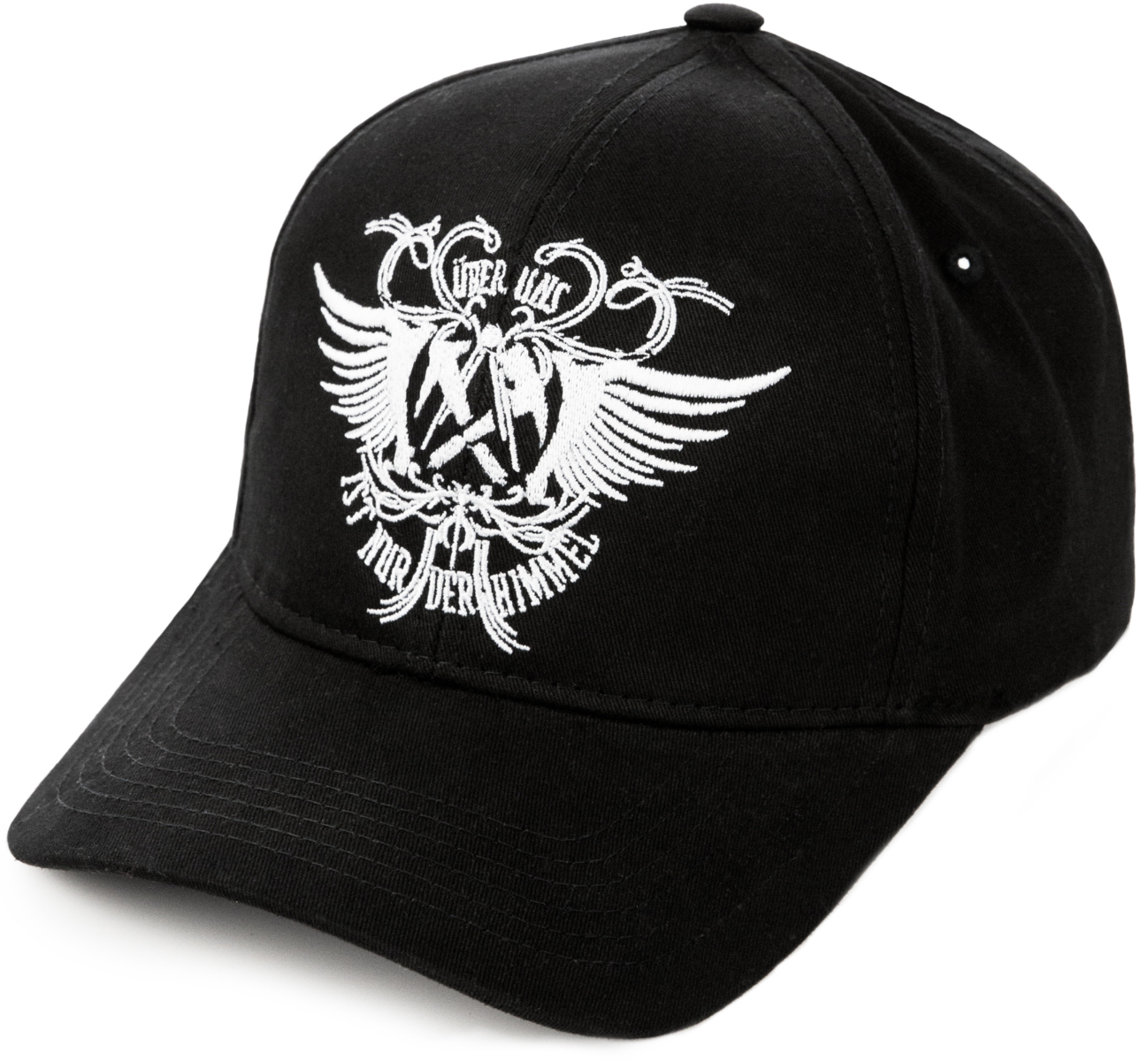 Cap