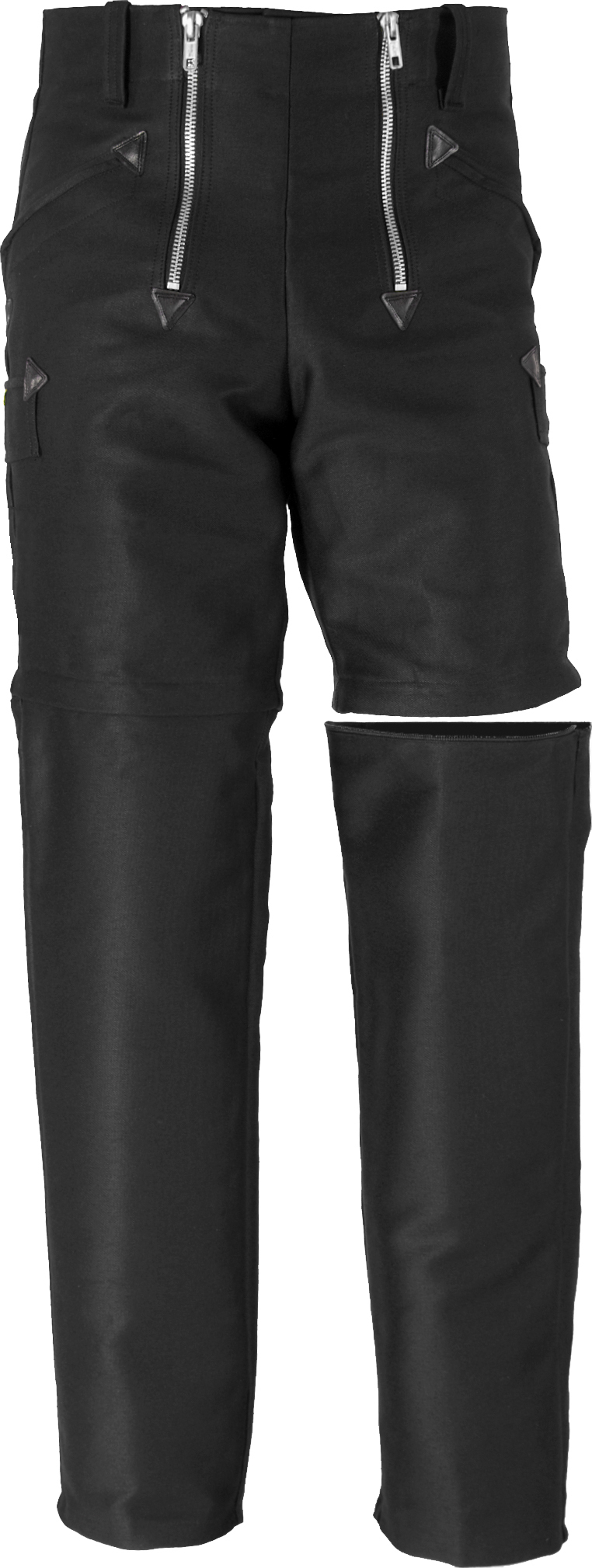 Zunfthose Zip-Off