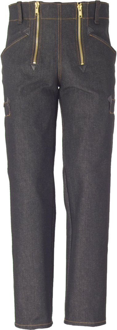 Zunftjeanshose