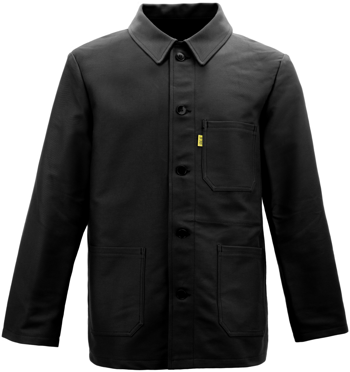 Arbeitsjacke