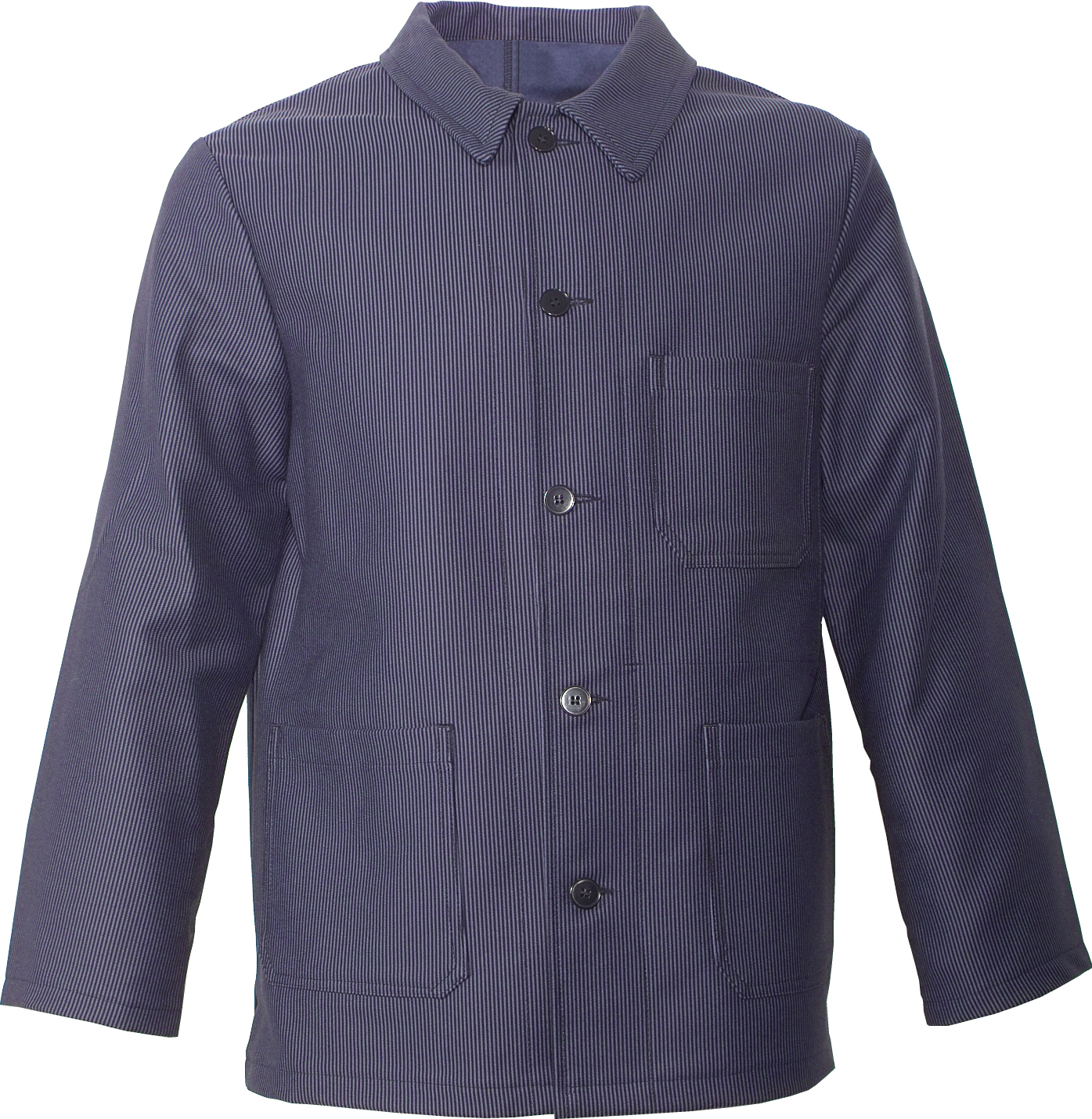 Arbeitsjacke