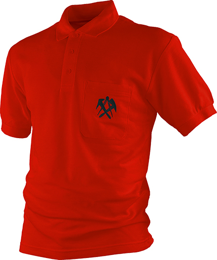 Poloshirt