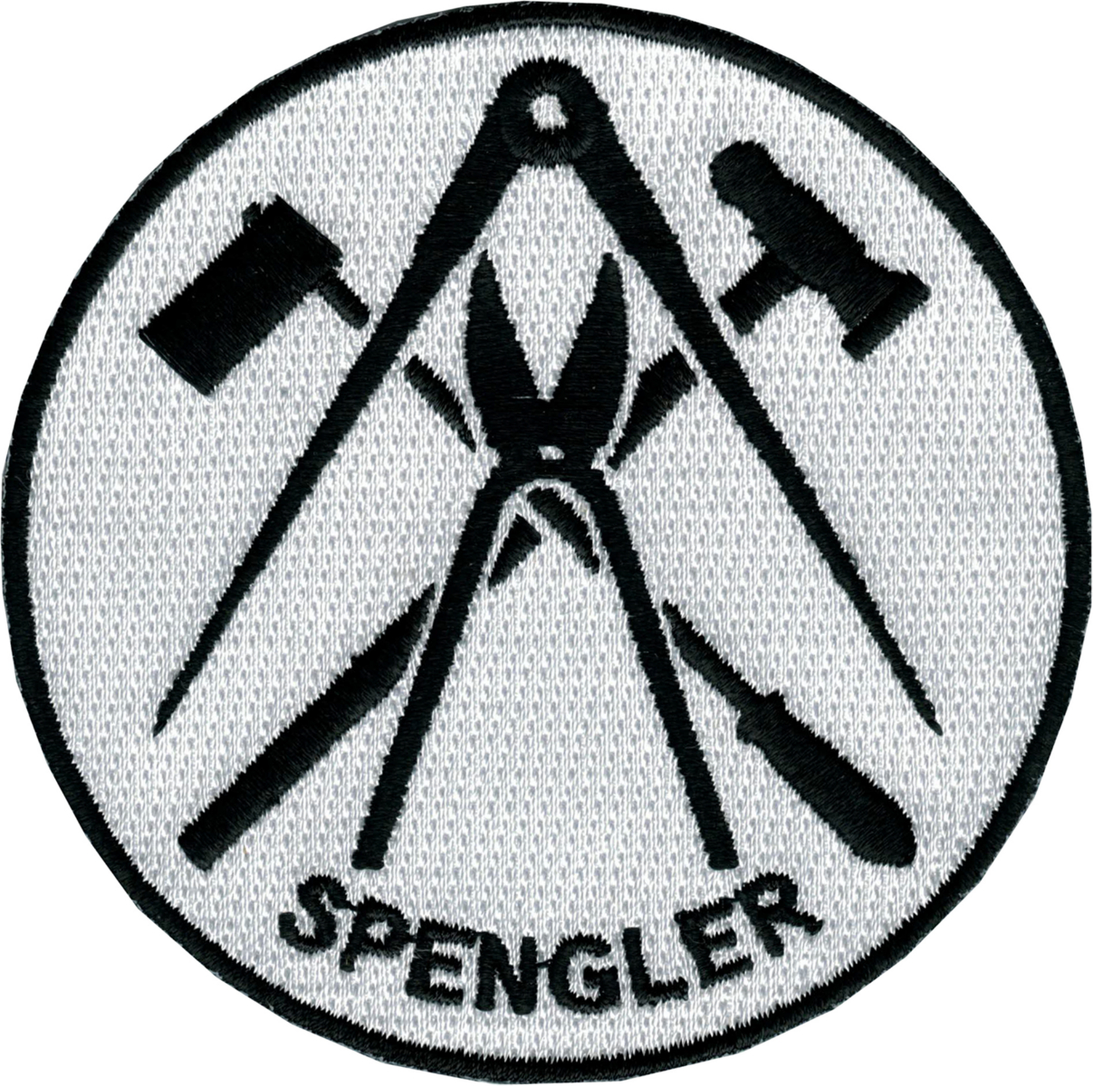 Stickaufnäher