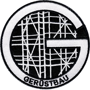 Stickaufnäher