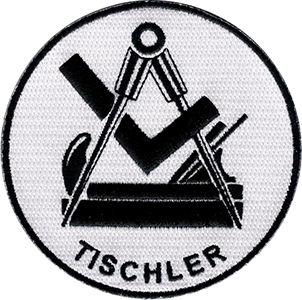 Stickaufnäher