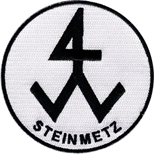 Stickaufnäher