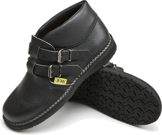 Dachdecker-Halbschuh