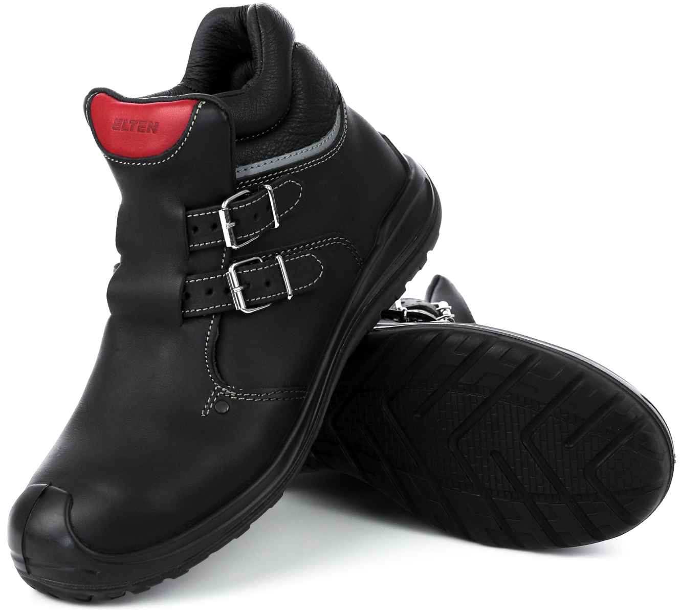 S3 Dachdecker-Schuh