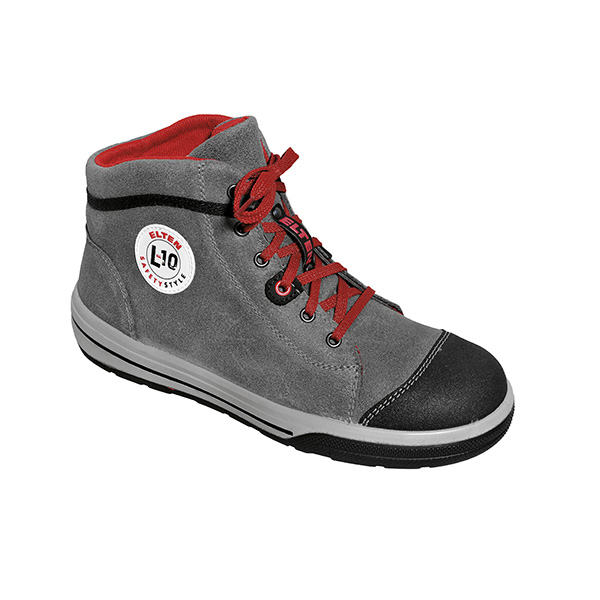 S3 Sicherheits-Sneaker