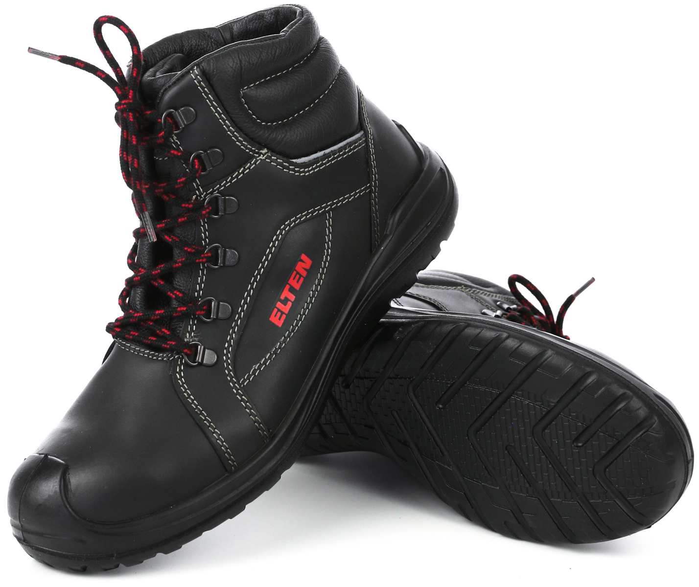 S3 Dachdecker-Schuh