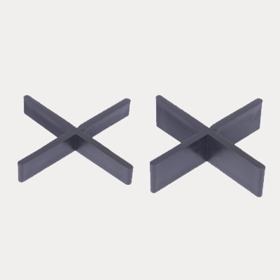 Kleinfugenkreuz abbrechbar