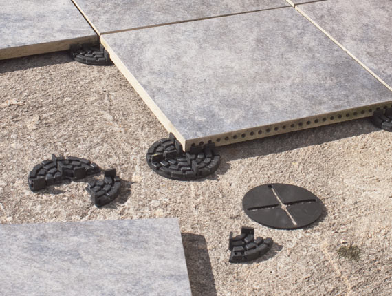 Standard-RandstĂĽck 1/2