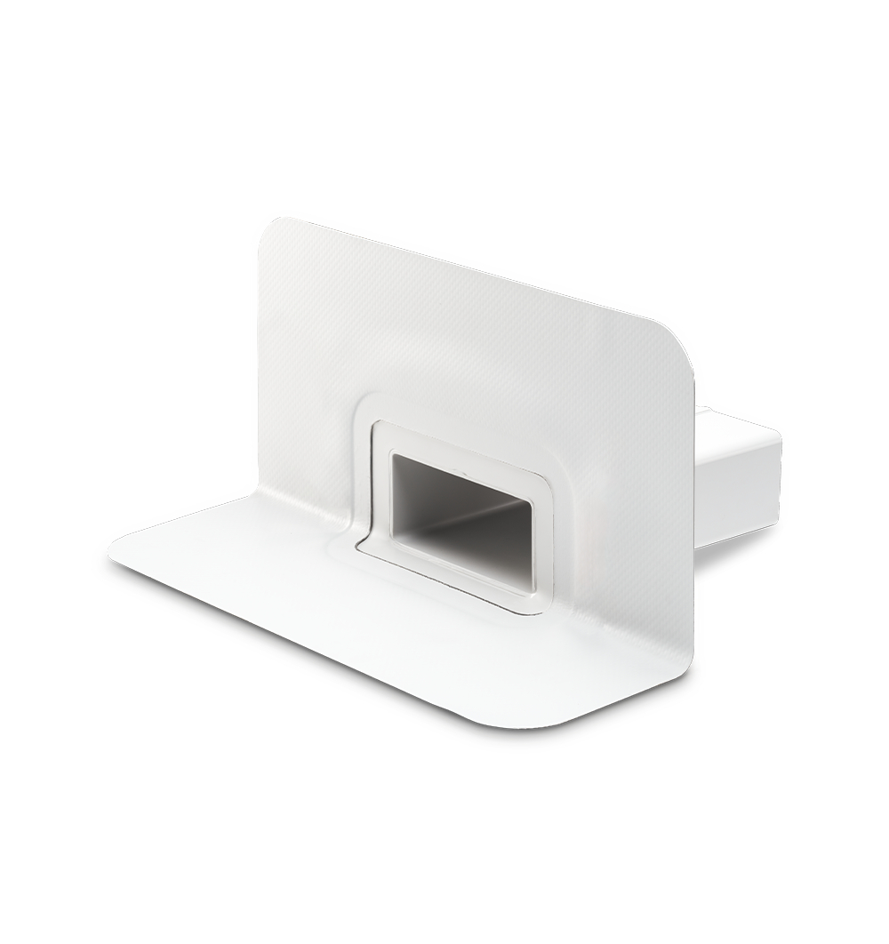 Rechteckspeier