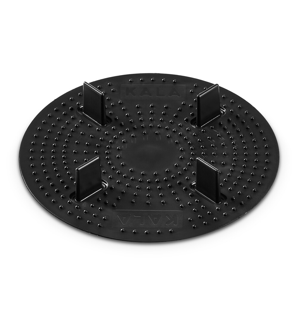 Fugenteiler unterlegbar