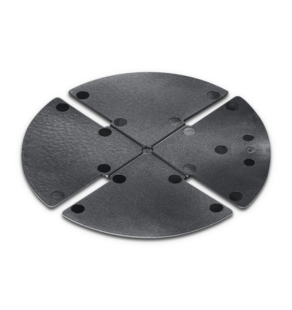 Ausgleichsscheibe ProSilent
