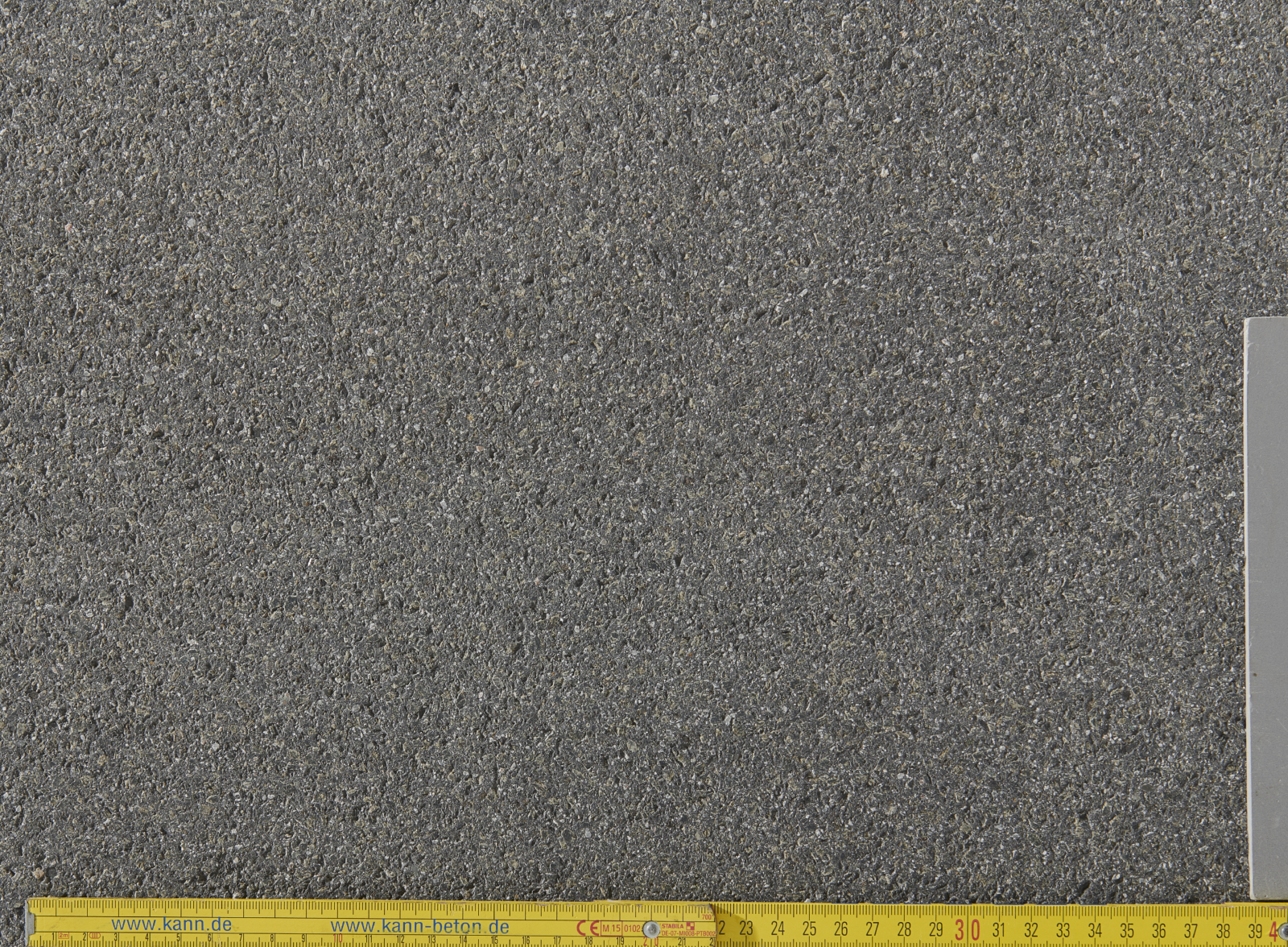 Terrassenplatte
