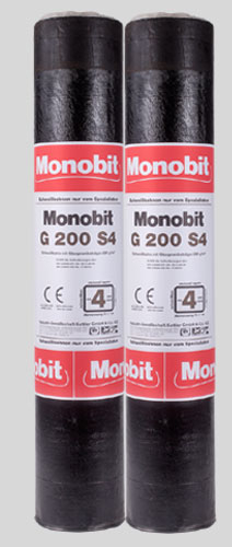 Monobit G 200 S4