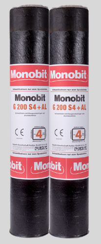 Monobit G 200 S4 + AL