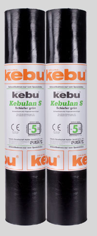 Kebulan S