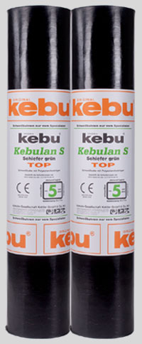 Kebulan S TOP