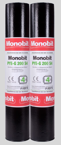 Monobit PYE G 200 S4