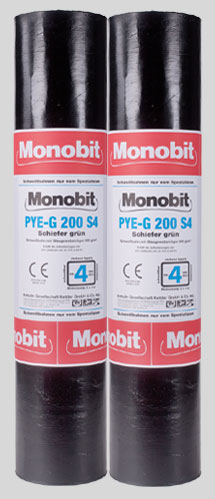 Monobit PYE G 200 S4