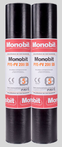 Monobit PYE-PV 200 S5