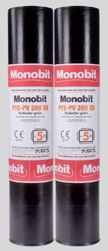 Monobit PYE-PV 200 S5