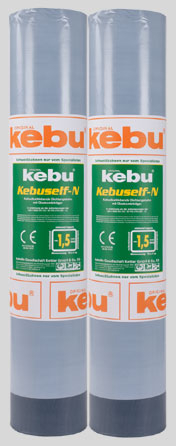 Kebuself-N