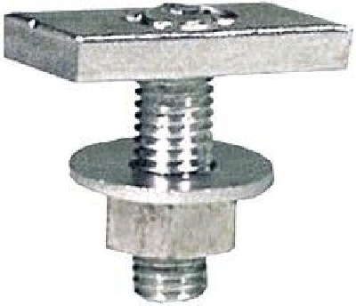 Hammerkopfschraube