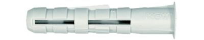 Kragenspreizdübel SUPER