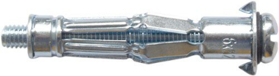 Metallhohlraumdübel