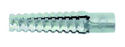 Metalluniversaldübel