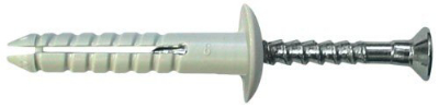 Nageldübel