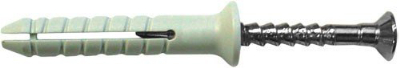 Nageldübel