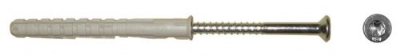 Rahmendübel