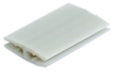 Sockelschienenverbinder