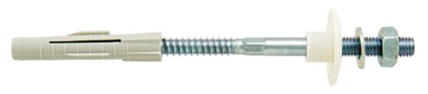 Waschtischbefestigung