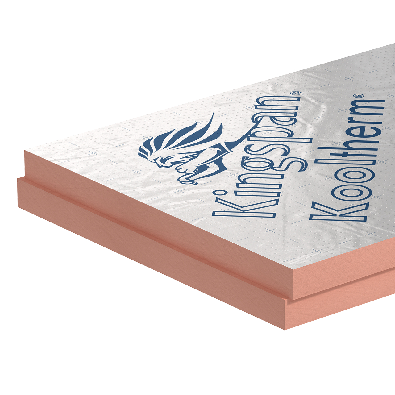 Kerndämmplatte