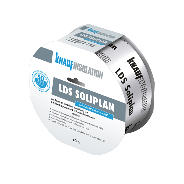 LDS Soliplan