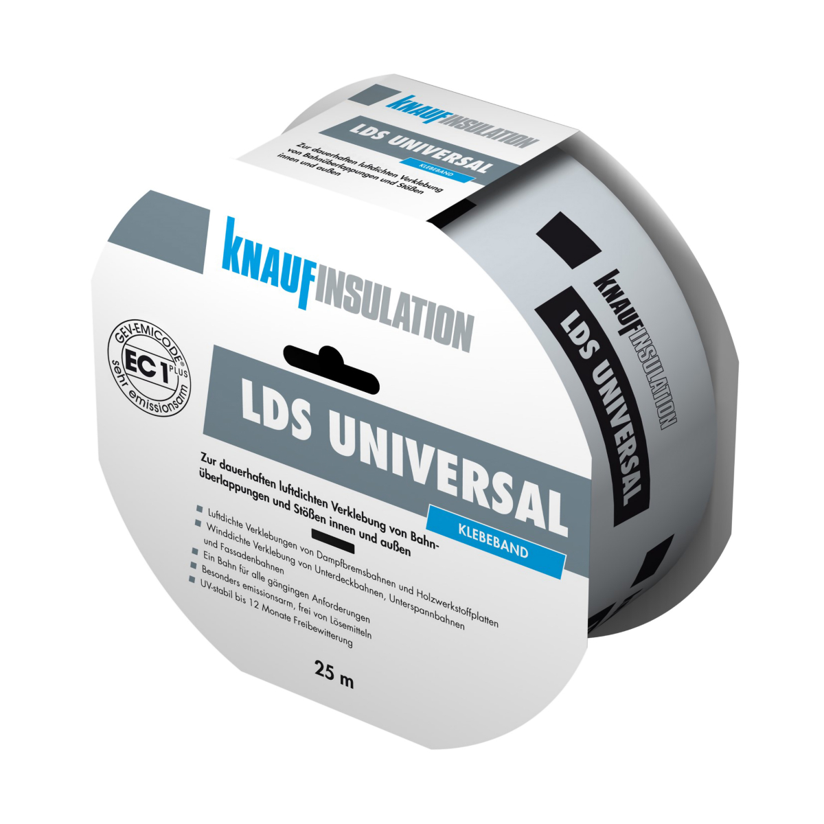 LDS Universal