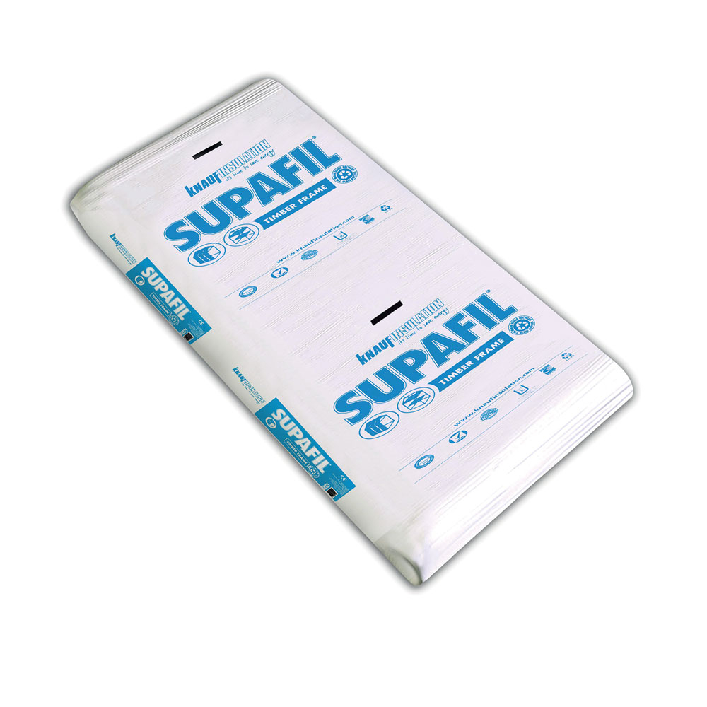 Supafil Timber Frame